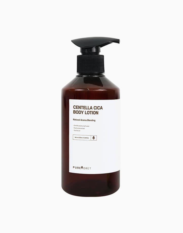 Centella Cica Body Lotion 