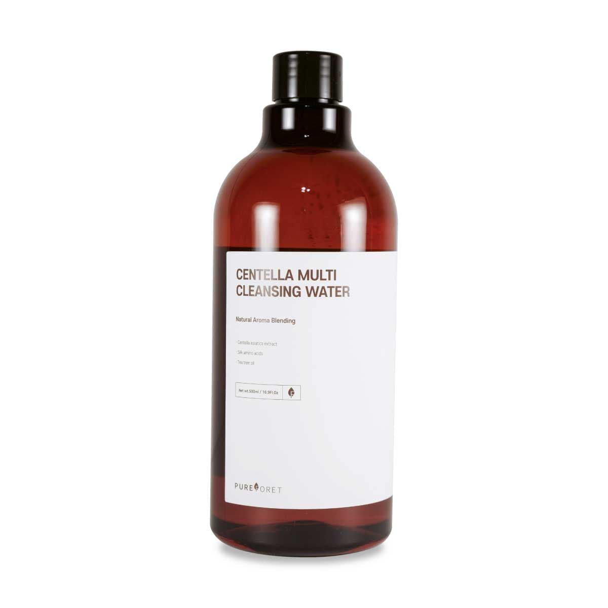 Centella Multi Cleansing Water