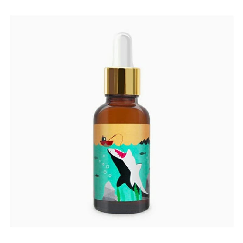Total Care Serum with Green Caviar