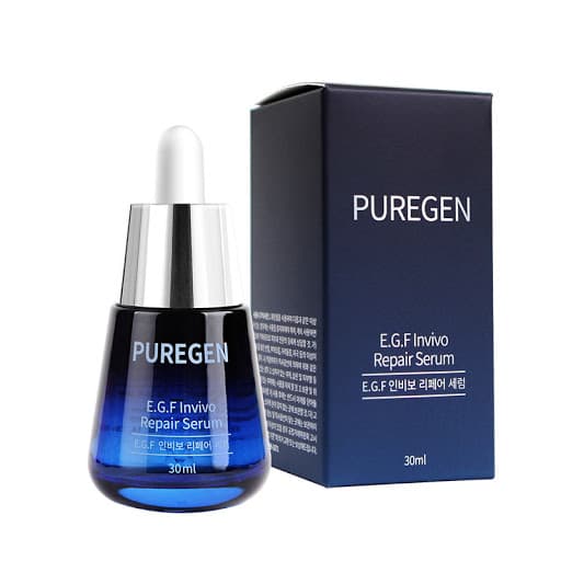 E.G.F Invivo Repair Serum