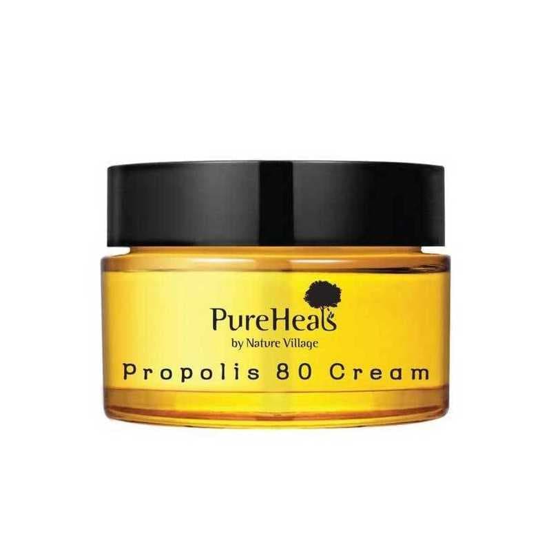 Propolis 80 Cream