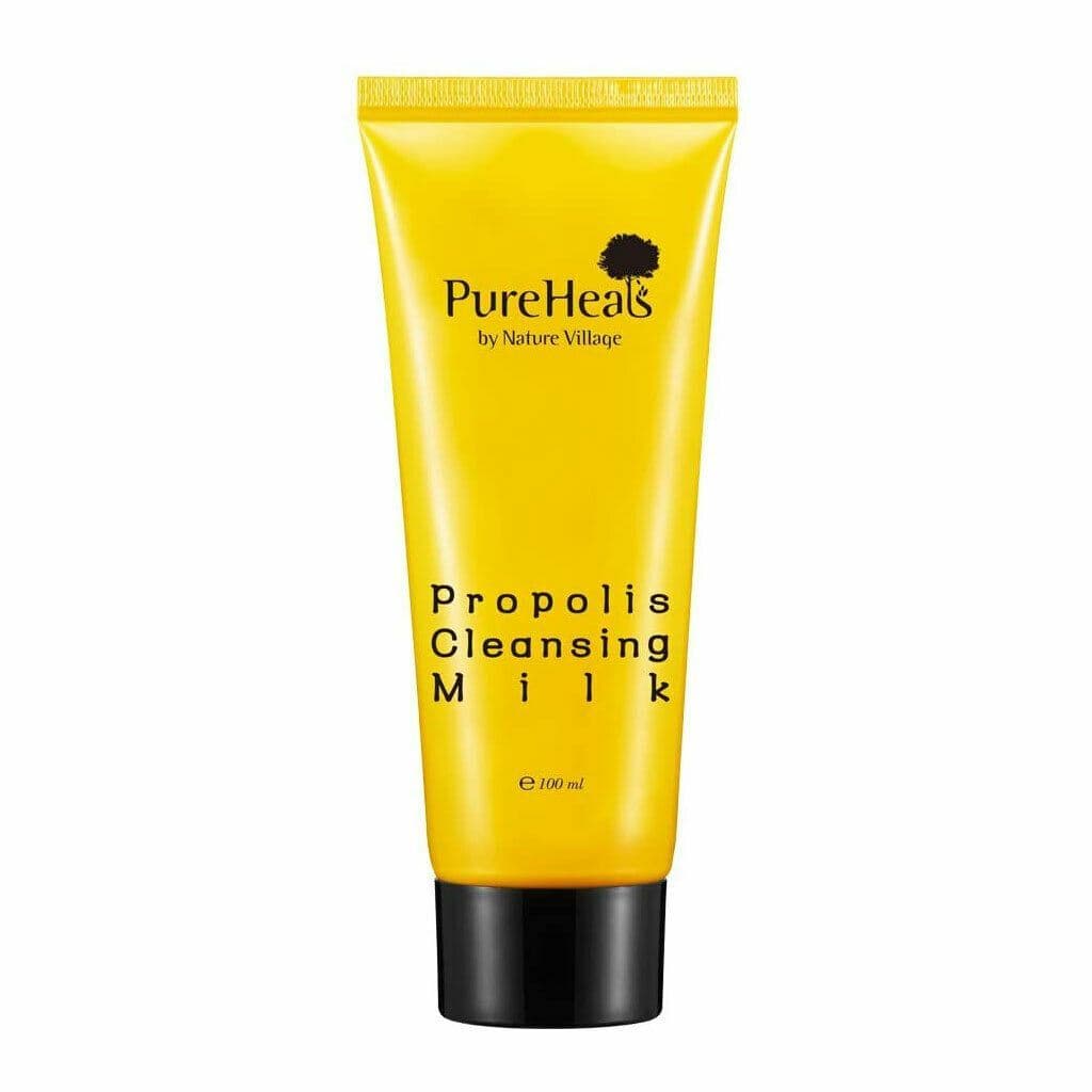 Propolis Cleansing Milk 