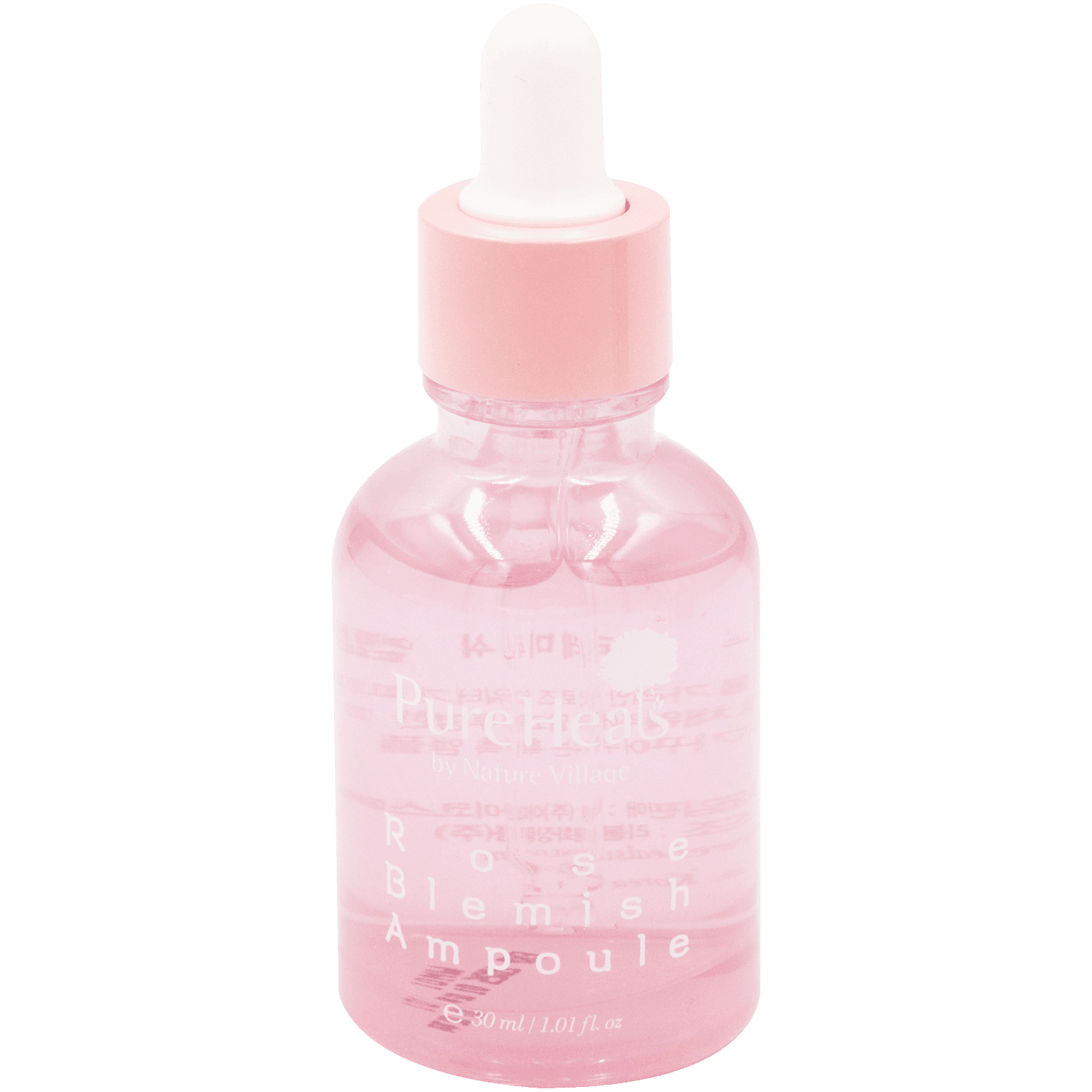 Rose Blemish Ampoule