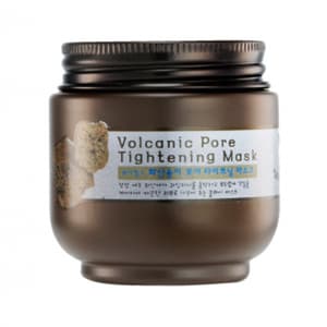 Volcanic Pore Tightening Mask