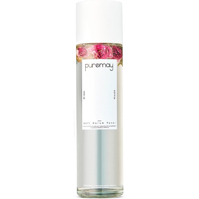 Soft Serum Toner