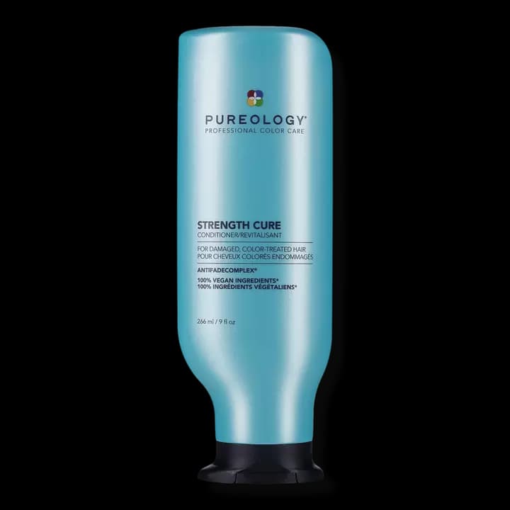 Strength Cure Conditioner