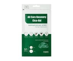 All Care Recovery Cica-Aid