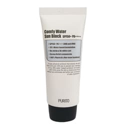 Unscented Comfy Water Sun Block SPF50+ PA++++