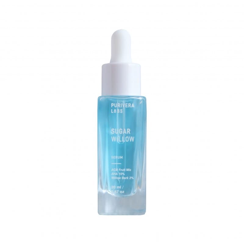 Sugar Willow Serum