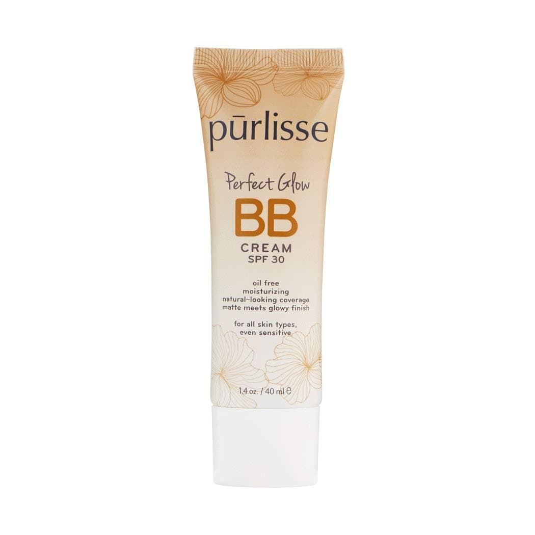 Perfect Glow BB Cream SPF 30