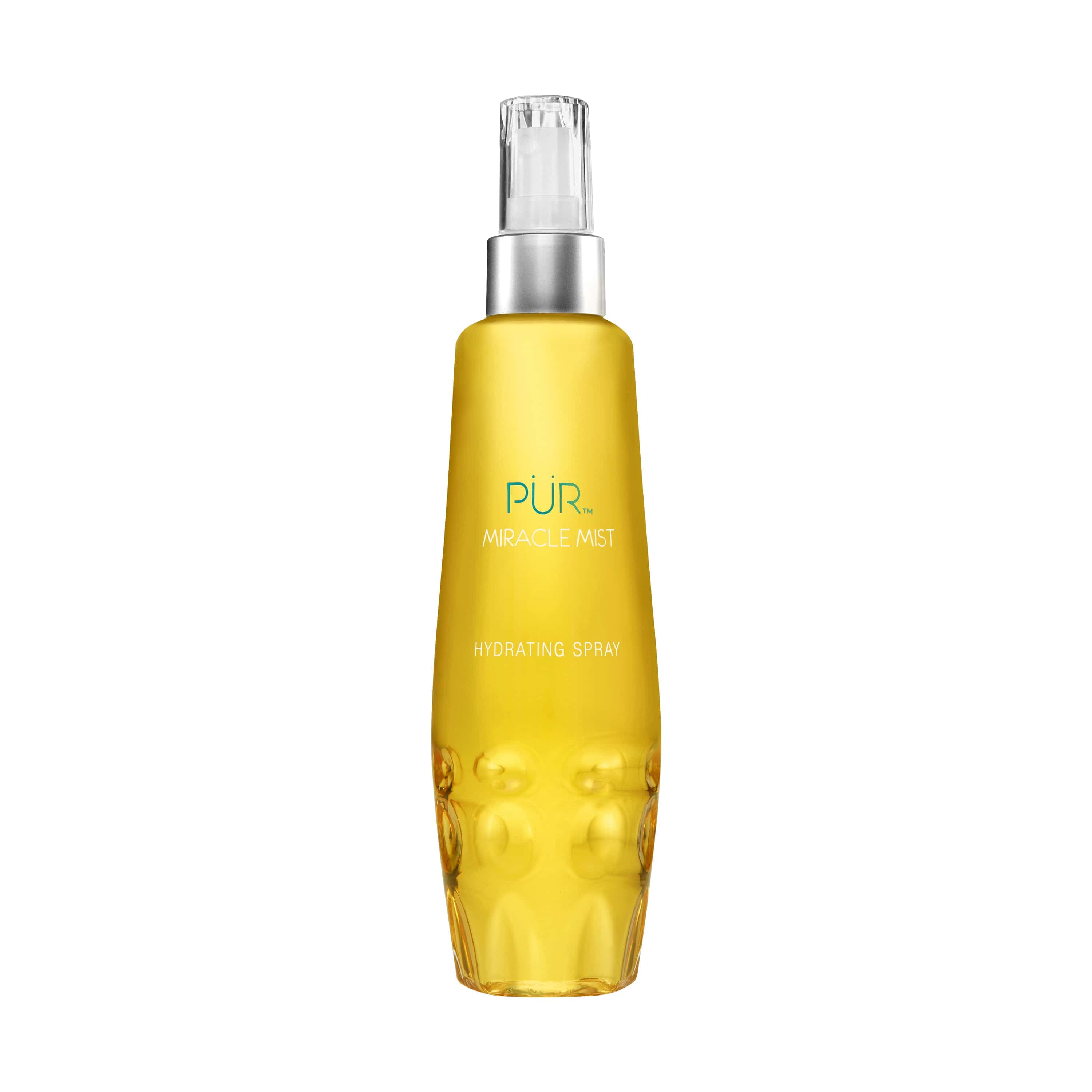 Miracle Mist Hydrate & Set