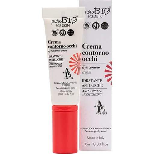 AP3 Anti-Wrinkle Eye Contour Cream