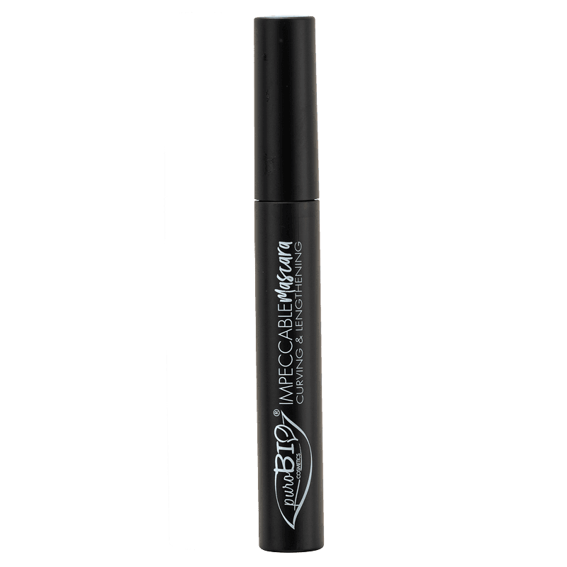 Impeccable Mascara