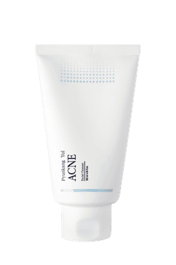 Acne Facial Cleanser review