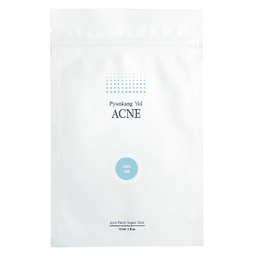 Acne Spot Patch Super Thin