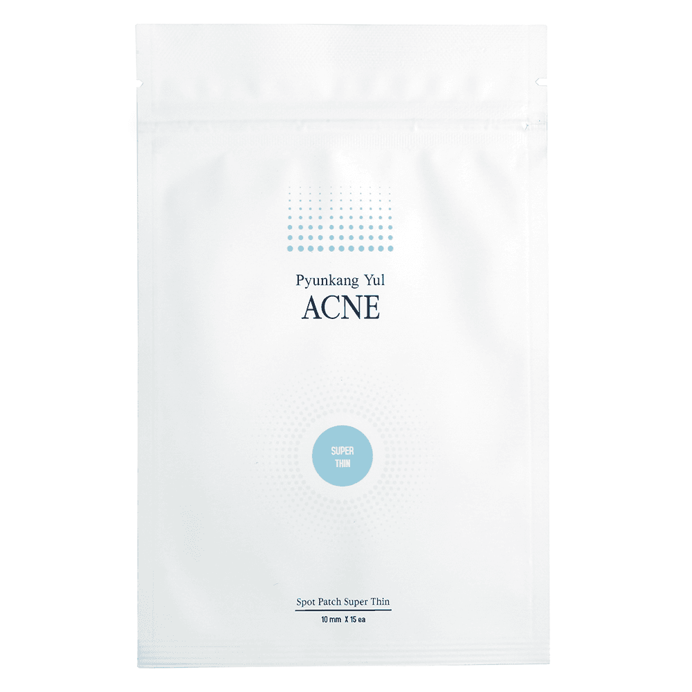 Acne Spot Patch Super Thin