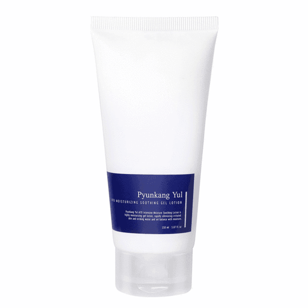 Ato Moisturizing Soothing Gel Lotion