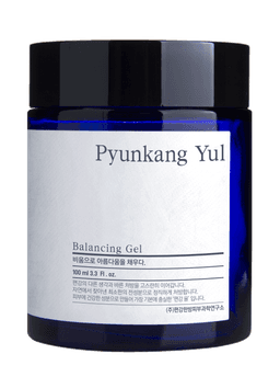Balancing Gel
