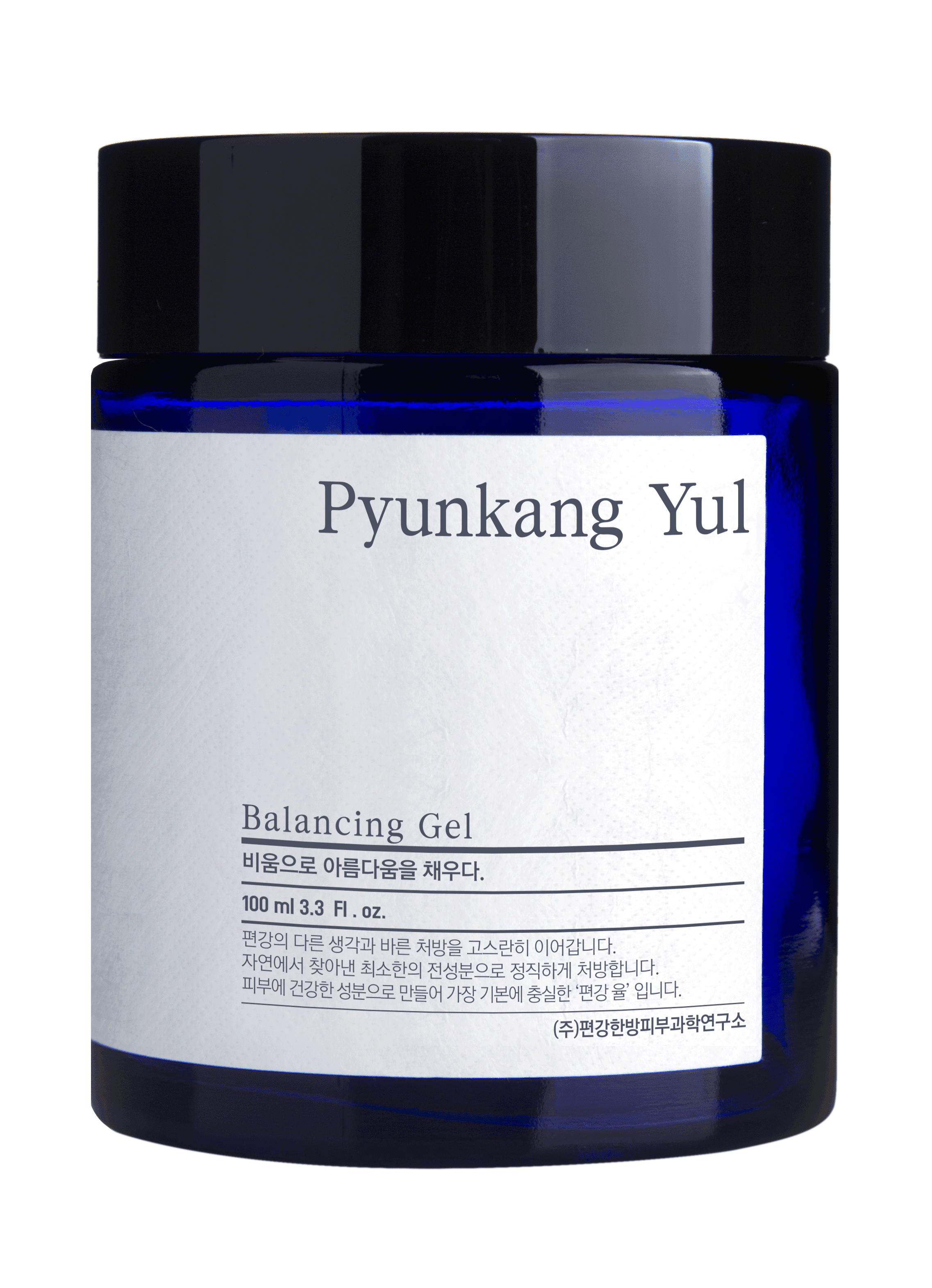 Balancing Gel