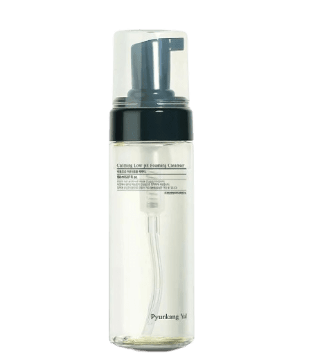 Calming Low pH Foaming Cleanser
