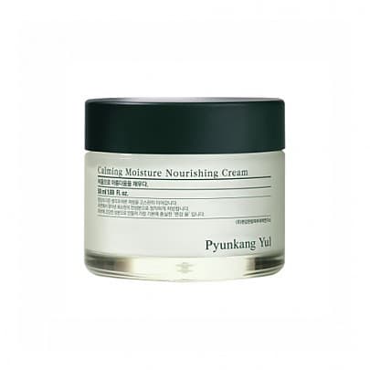 Calming Moisture Nourishing Cream