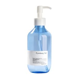 Deep Cleansing Oil