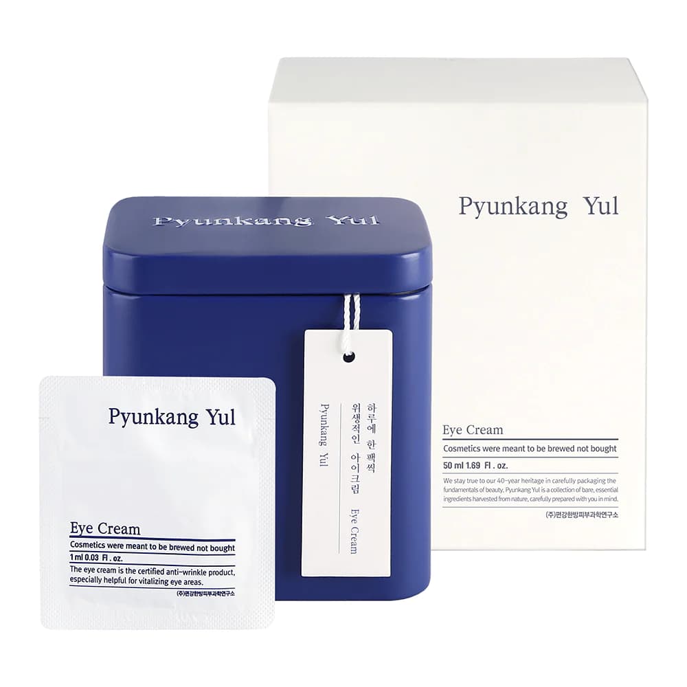 Eye Cream