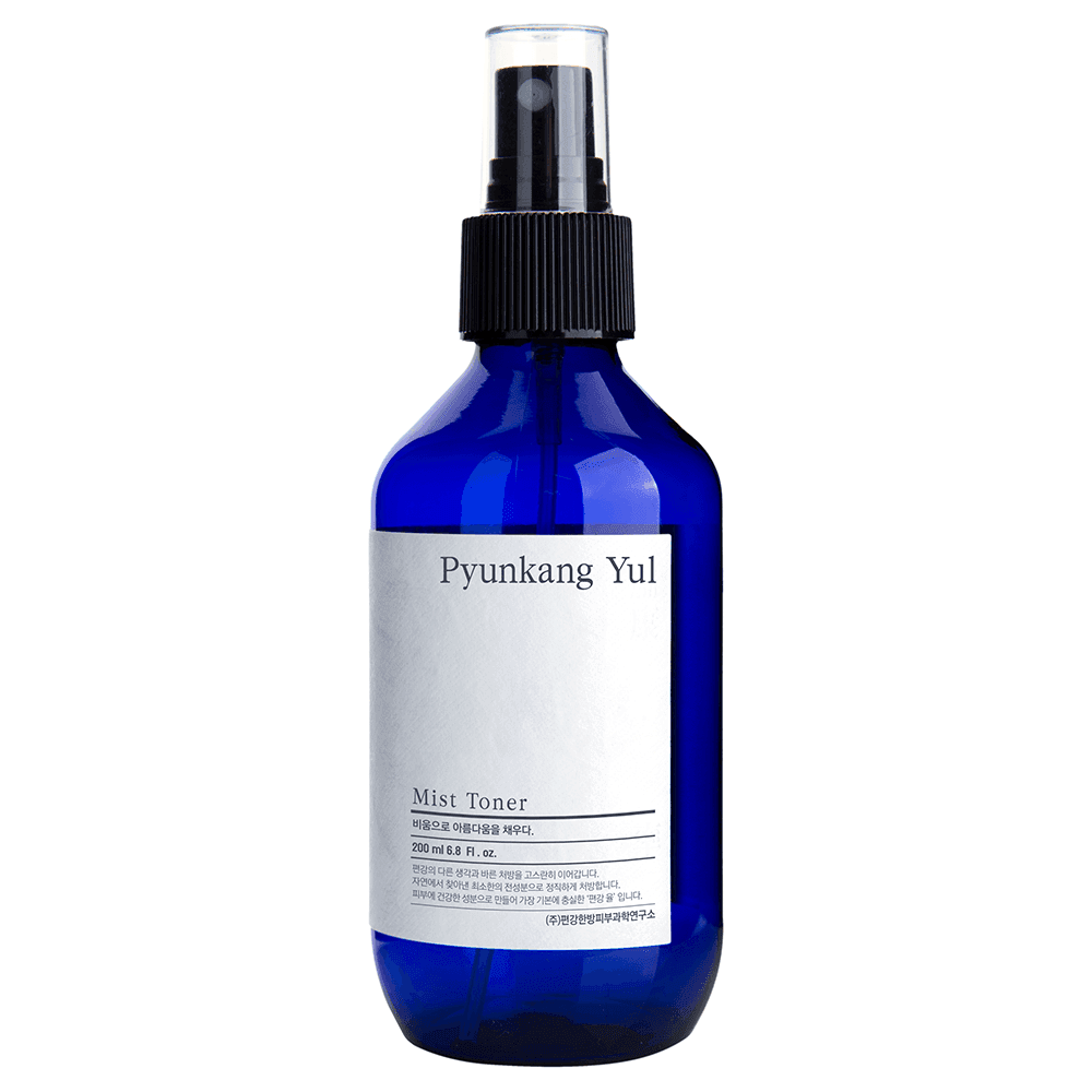 Mist Toner