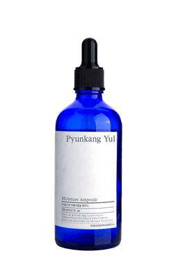 Moisture Ampoule