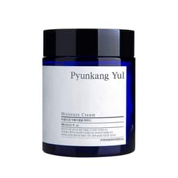 Moisture Cream review