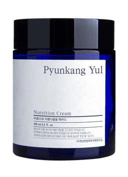 Nutrition Cream