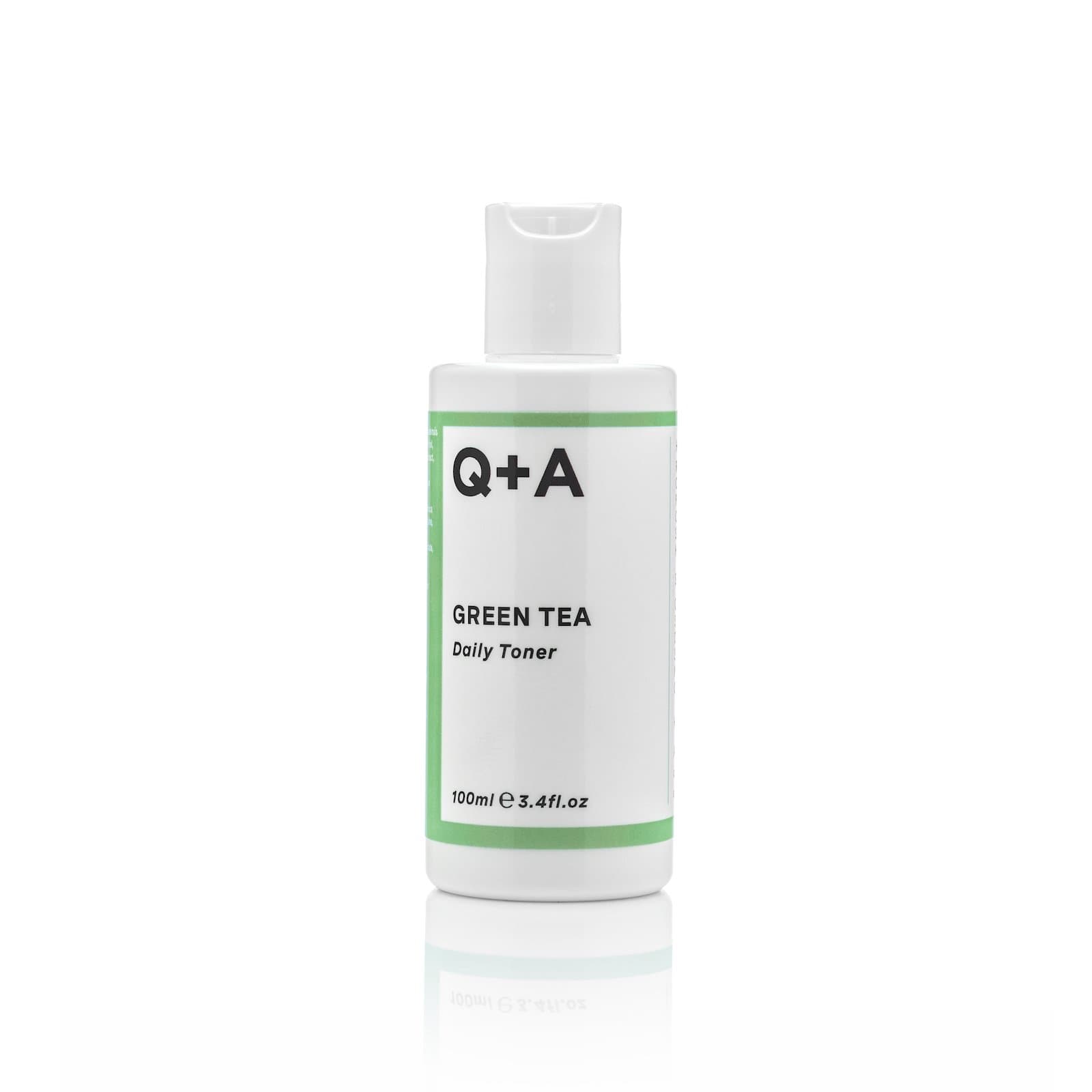 Green Tea Daily Toner