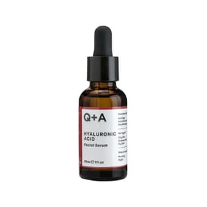 Hyaluronic Acid Facial Serum