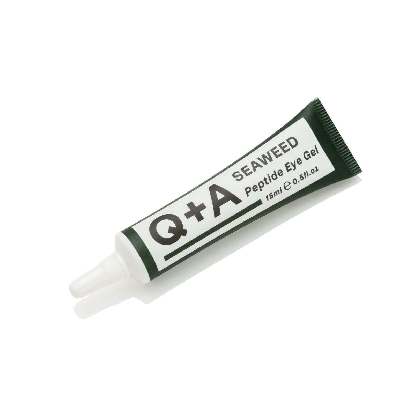 Seaweed Peptide Eye Gel
