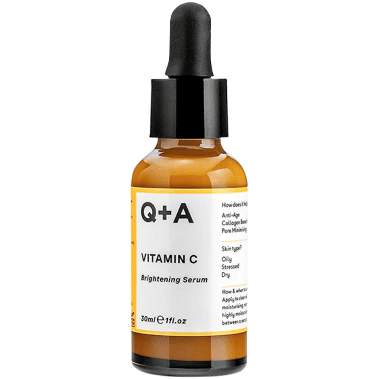 Vitamin C Brightening Serum