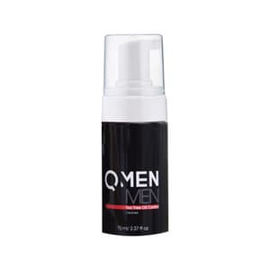 Tea Tree Oil Control Cleanser