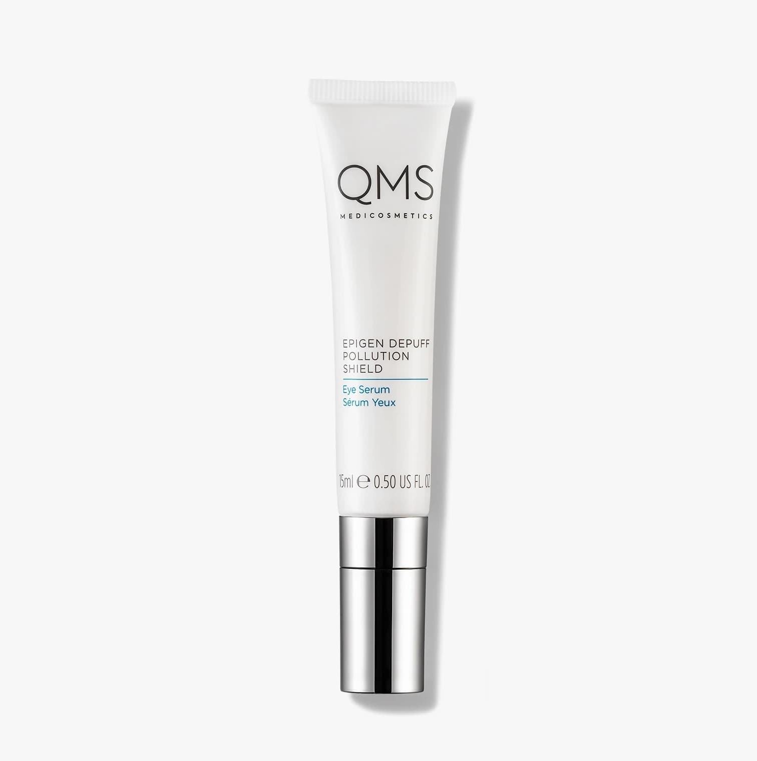 Epigen Depuff Pollution Shield Eye Serum