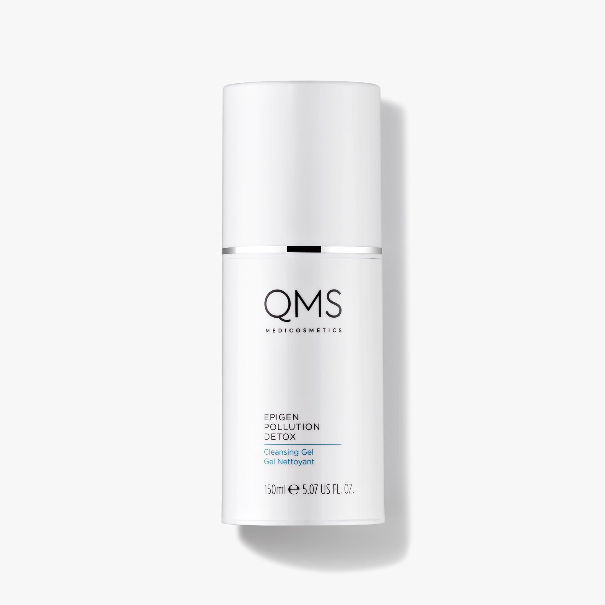 Epigen Pollution Detox Cleansing Gel