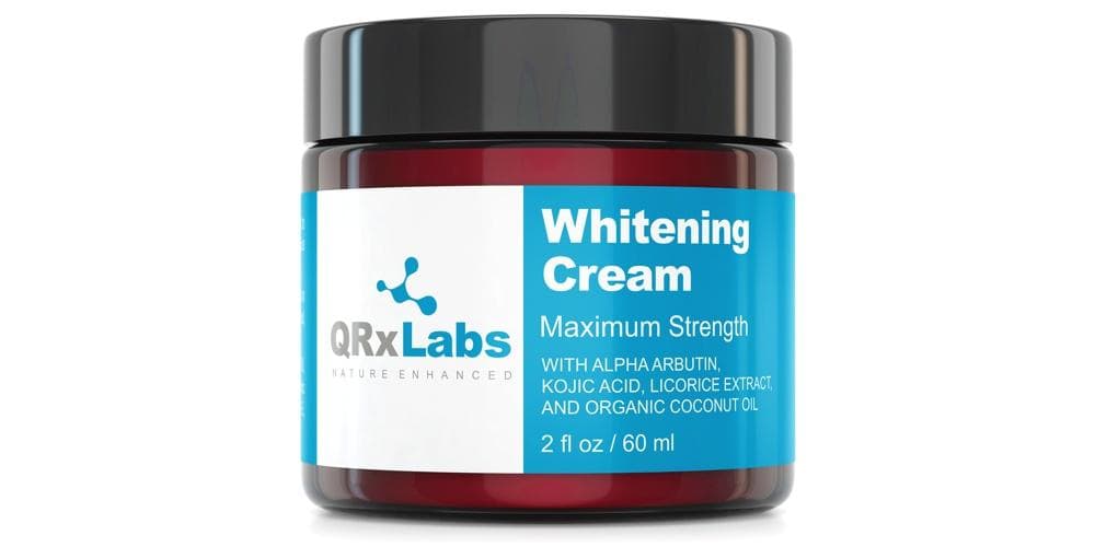 Whitening Cream