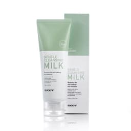 Clean Collection Gentle Cleansing Milk review