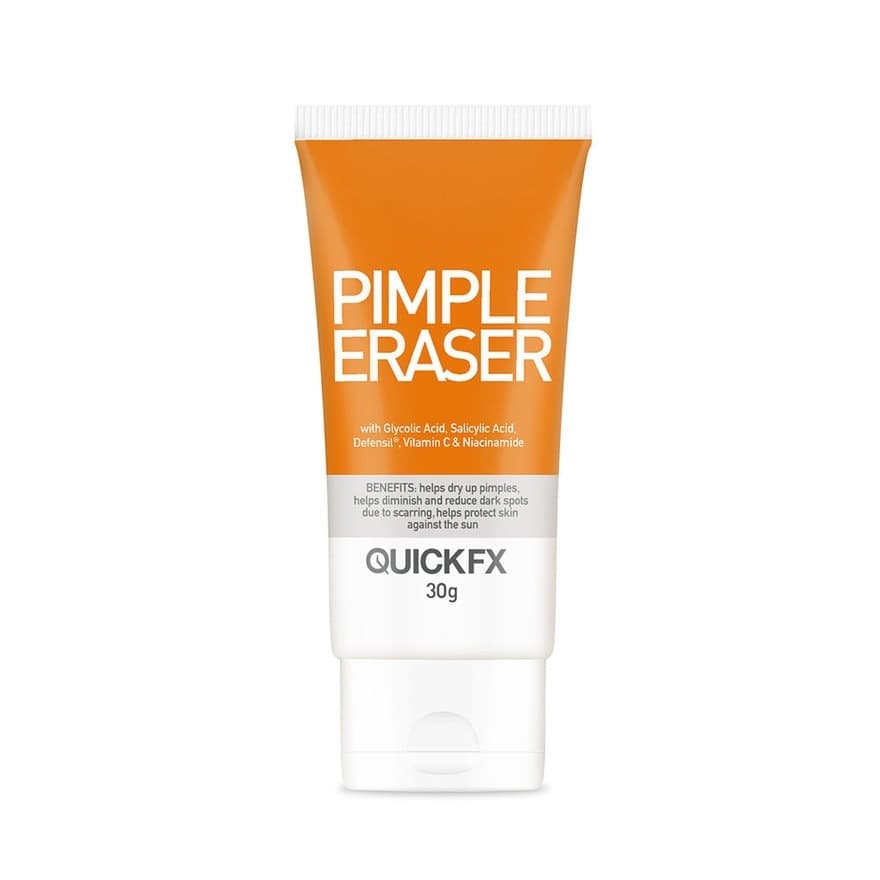 Pimple Eraser