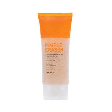 Pimple Eraser Cleansing Face Scrub