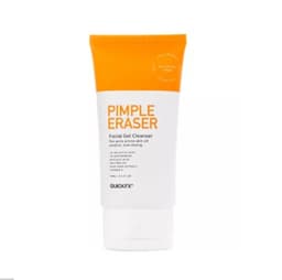 Pimple Eraser Facial Gel Cleanser