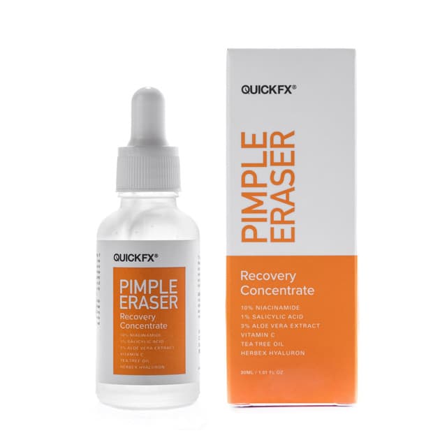 Pimple Eraser Recovery Concentrate