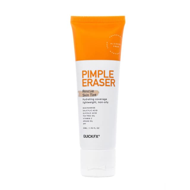 Pimple Eraser Rescue Skin Tint