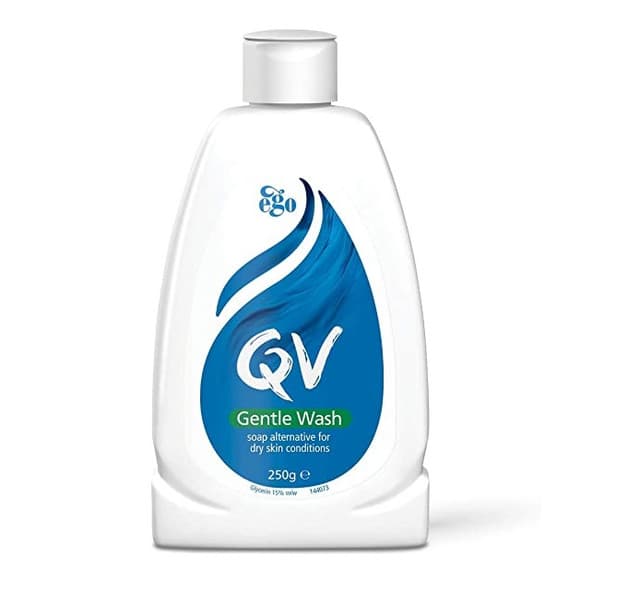 Gentle Wash