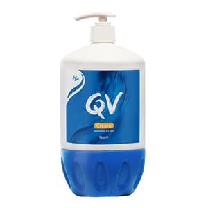 Moisturising Cream