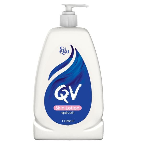 Skin Lotion