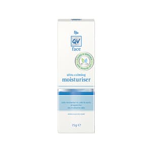 Ultra Calming Moisturiser