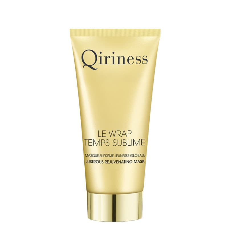 Le Wrap Temps Sublime